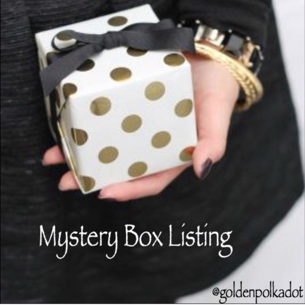 Mystery Box